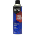 Super Tech Engine Degreaser — Low VOC Formula, 18 oz.