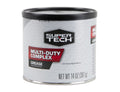 Super Tech Multi-Duty Complex Hi-Temp Grease, 14 oz Tub