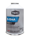 Super Tech R-134a Refrigerant, 12 oz