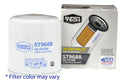 Super Tech ST9688 10K Mile Spin-On Motor Oil Filter Fits Honda, Hyundai, Isuzu, Kia and Mitsubishi Fits select: 2012-2023 HYUNDAI ELANTRA, 1989-2019 HYUNDAI SONATA
