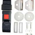 Superior Seat Belt 74-90"