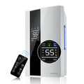 TFCFL Dehumidifier Air Dryer for Home Basements Humidity Auto Control Ultra Quiet