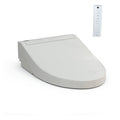 TOTO® WASHLET® C5 Electronic Bidet Toilet Seat with PREMIST and EWATER+ Wand Cleaning, Elongated, Sedona Beige - SW3084#12
