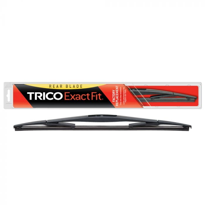 TRICO 16-B Exactfit Rear Integral Windshield Wiper Blade - 16"