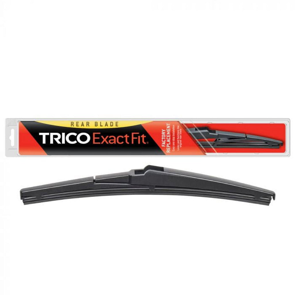 TRICO ExactFit Rear Integral Windshield Wiper Blade 11" (11-A), Fits Chevrolet HHR