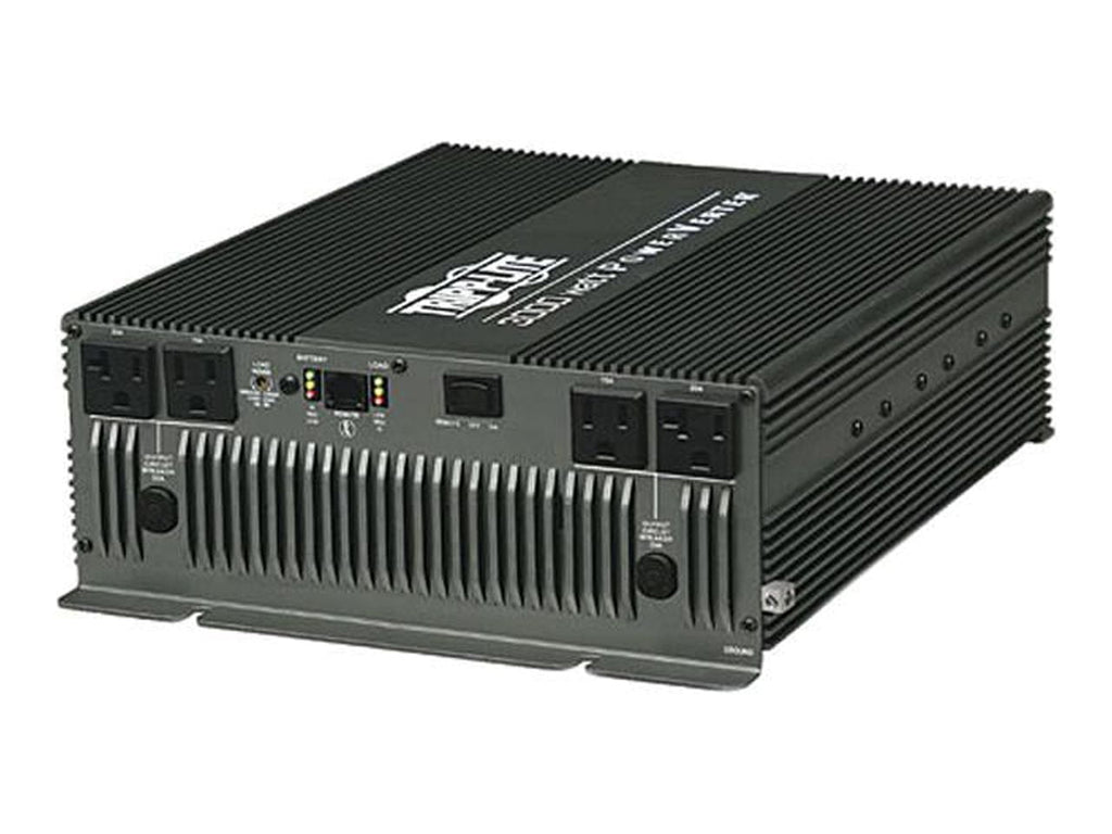 TRIPP LITE PV3000HF PowerVerter Ultra-Compact Inverter