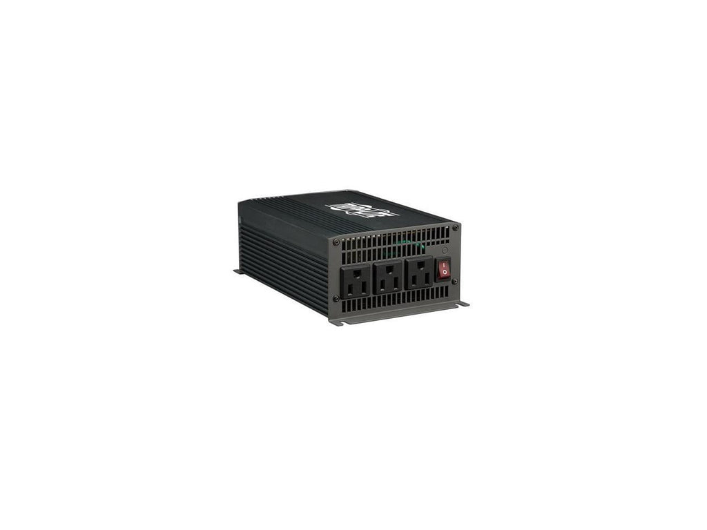 TRIPP LITE PV700HF Ultra-Compact Inverter with 3 Outlets