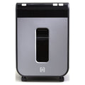 TRU RED 12-Sheet Micro-Cut Personal Shredder (TR-NMC122A)