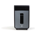 TRU RED 16-Sheet Micro-Cut Commercial Shredder (TR-BMC163A)
