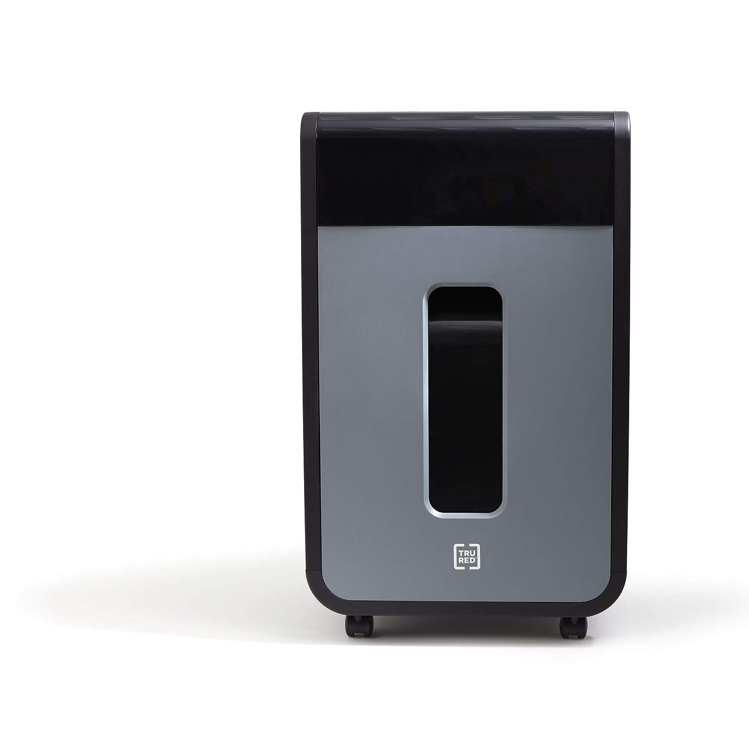 TRU RED 16-Sheet Micro-Cut Commercial Shredder (TR-BMC163A)