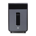 TRU RED 20-Sheet Micro-Cut Commercial Shredder (TR-BMC20A)