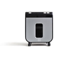 TRU RED 8-Sheet Micro-Cut Personal Shredder (TR-BMC8A)