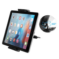 Tablet Car Mount, TSV Universal Car CD Slot Mount, 360degree Rotation Adjustable CD Player Holder Fit for 8-10" iPad Air, Pro, Samsung Tab, LG, HTC Tablets