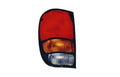Tail Light Assembly Fits select: 1999 MAZDA B3000 CAB PLUS, 1998-1999 MAZDA B2500 CAB PLUS