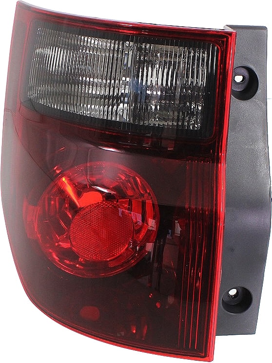 Tail Light Compatible With 2007-2008 Honda Element Left Driver