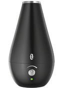 TaoTronics Cool Mist Humidifier, 1.8L Quiet Adjustable Ultrasonic Humidifiers for Babies [BPA Free] Bedroom, Black