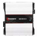 Taramps Class D MD 3000 Watt RMS 1 Ohm Automotive Sound Systems Mono Amplifier
