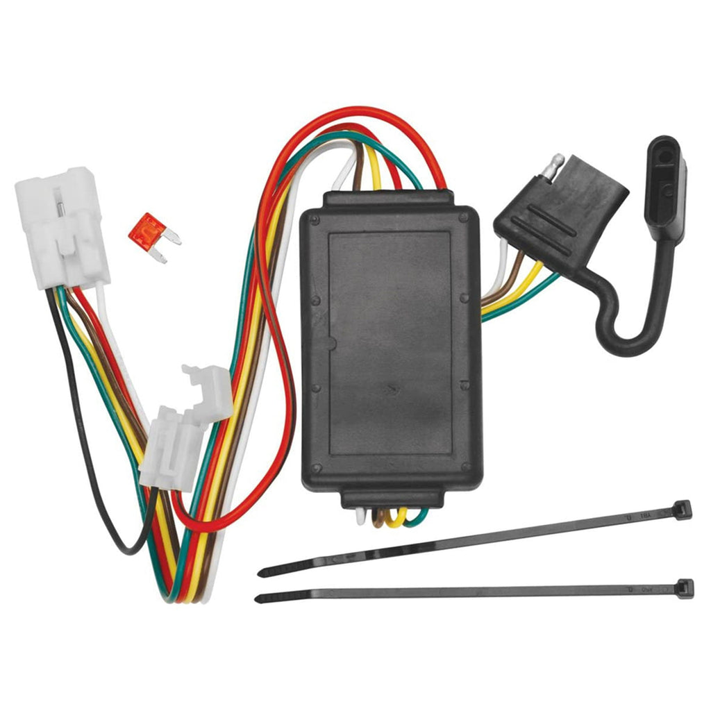 Tekonsha 118467 T One Connector Assembly