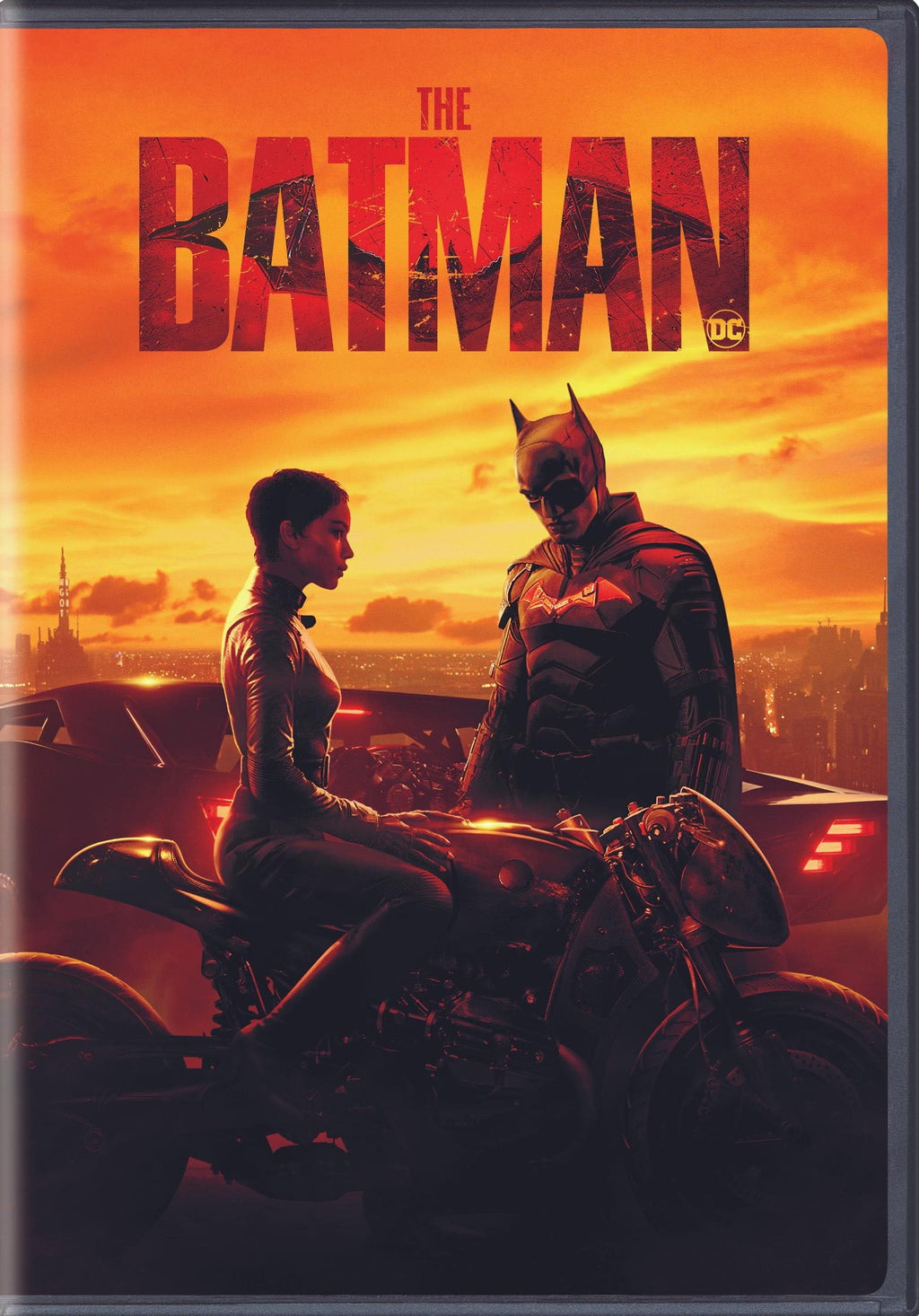 The Batman (DVD)