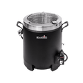 The Big Easy Oil-less Turkey Fryer