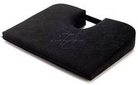 The Extra Firm Car Cush