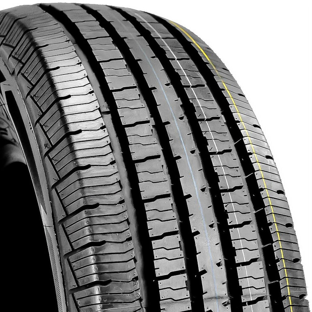 Thunderer Commercial L/T LT225/75R16 115/112Q E 10 Ply All Season Tire