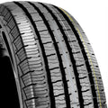 Thunderer Commercial L/T LT225/75R16 115/112Q E 10 Ply All Season Tire