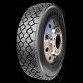 Thunderer OD432 245/70R19.5 135 M Commercial Tire