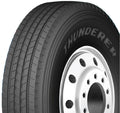 Thunderer TL442 11/R24.5 146 L Steer Commercial Tire
