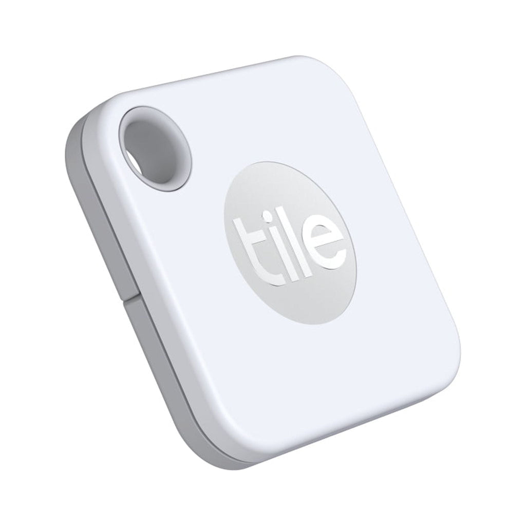 Tile RE-19001 Mate 2020 Item Tracker - White/Gray