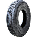 Tire Nama NM616 Semi-Steel ST 175/80R13 Load C 6 Ply Trailer