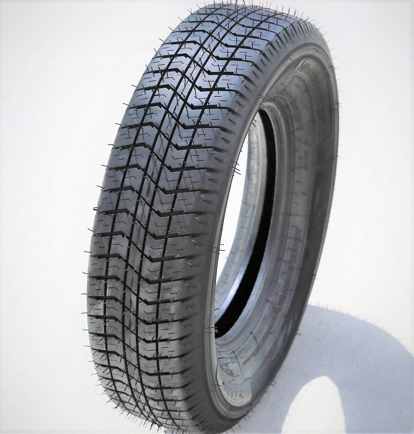 Tire Transeagle TE118 ST 205/75D15 Load C 6 Ply Trailer