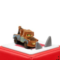 Tonies Mater from Disney and Pixar's Cars 2, Audio Play Figurine for Portable Speaker, Small, Brown