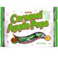 Tootsie Caramel Apple Pops, 9.4 Oz