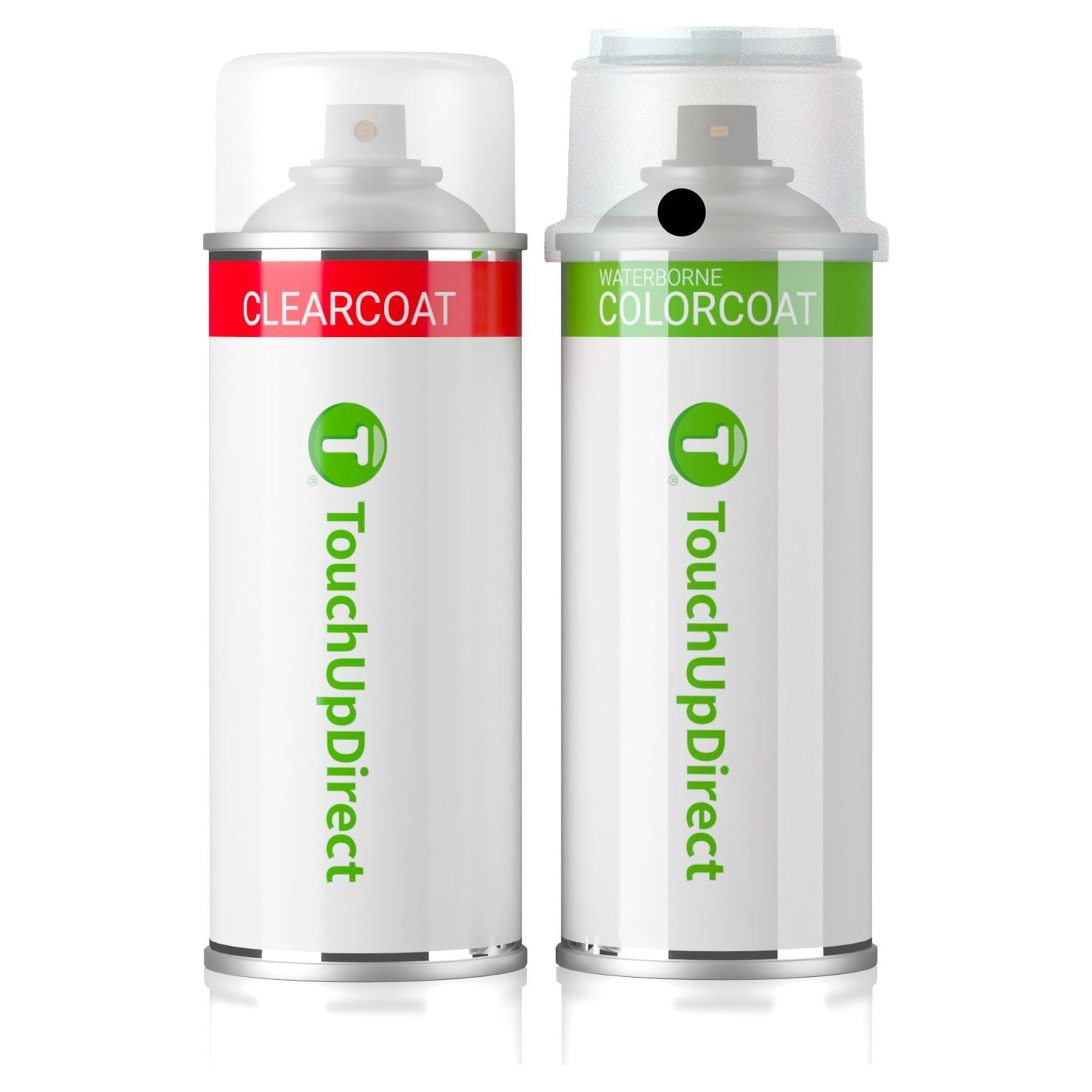 TouchUpDirect B-92P Nighthawk Black Pearl for Honda Exact Match Touch Up Paint Aerosol - Essential Package Fits select: 2000-2008 HONDA ACCORD, 2001-2008 HONDA CIVIC