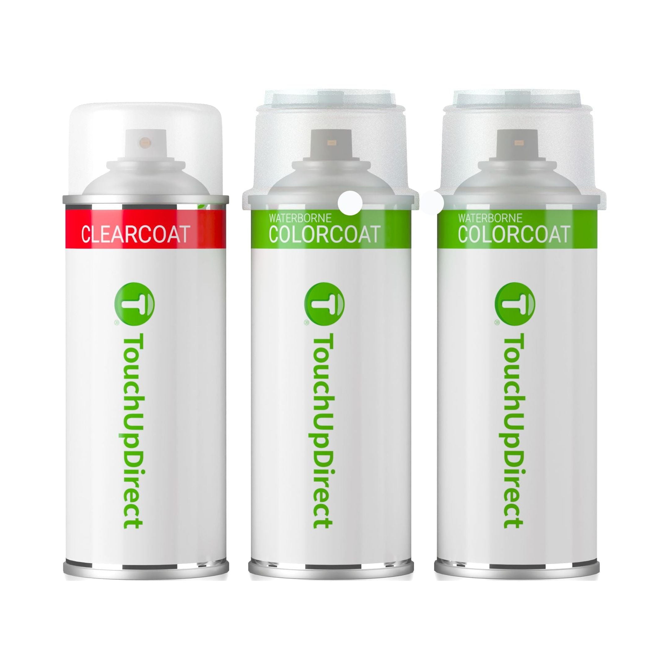 TouchUpDirect W8/WW8 Quartz White Pearl for Hyundai Exact Match Touch Up Paint Aerosol - Essential Package Fits select: 2015-2021 HYUNDAI ELANTRA, 2022 HYUNDAI TUCSON