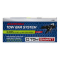 TowSmart 760 Class III Adjustable Tow Bar 5,000 lb Max Tow Weight