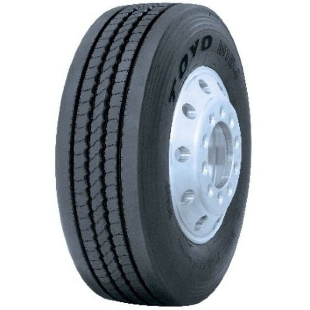 Toyo M 154 295/75R22.5 H/16PLY