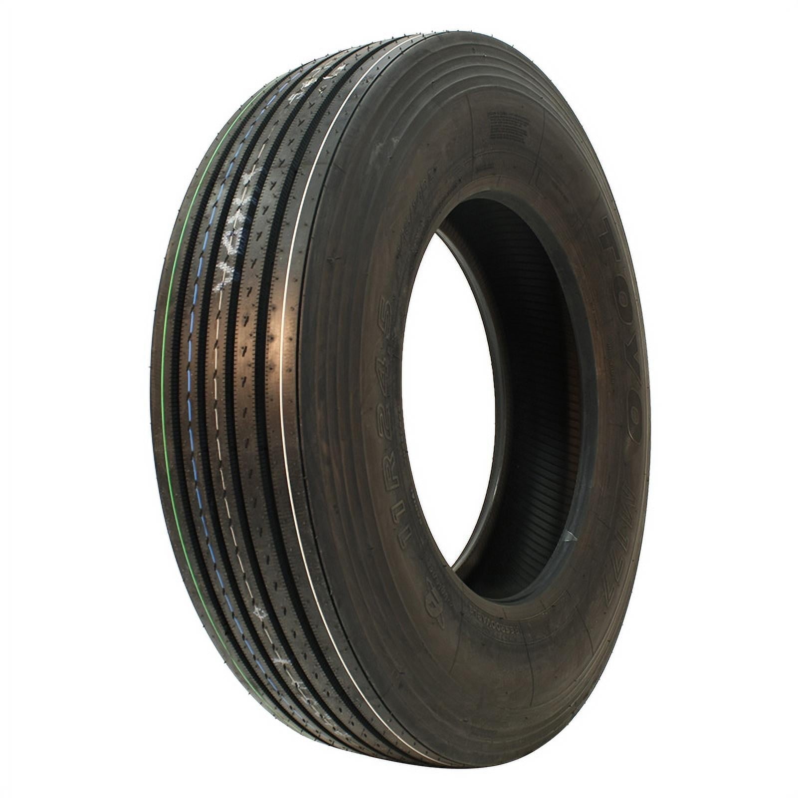 Toyo M177 295/75R22.5 149L Commercial Tire
