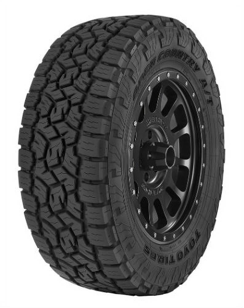 Toyo Open Country A/T III LT285/75R18 E/10PLY BSW Fits: 2018-22 Ford F-350 Super Duty Platinum