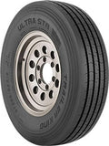 Trailer King Ultra STR 235/80R16 129/125L G Trailer Tire