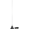 Tram 300-Watt 26 MHz to 30 MHz 1-Piece Magnet-and-Coil-Housing Trucker CB Antenna Kit