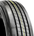 Transeagle All Steel ST Radial ST 225/90R16 Load G 14 Ply Trailer Tire
