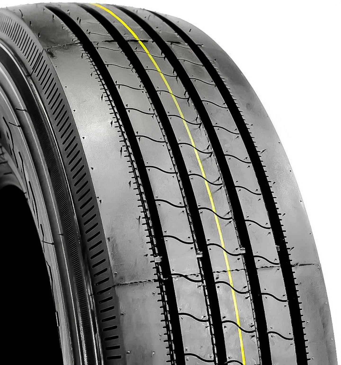 Transeagle All Steel ST Radial ST 225/90R16 Load G 14 Ply Trailer Tire