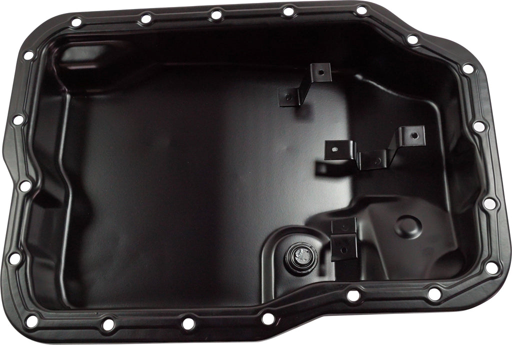 Transmission Pan Compatible with 2004-2013 Mazda 3 and 2006-2013 6 Sold individually