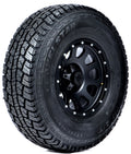 Travelstar EcoPath A/T 265/70R17 115T SUV Light Truck All Terrain Tire 265/70/17
