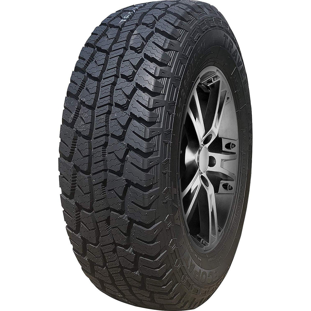 Travelstar EcoPath A/T 275/60R20 115T SUV Light Truck All Terrain Tire 275/60/20