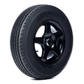 Travelstar HF288 ST225/75R15 117/112M E Trailer Tire