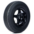 Travelstar HF288 ST235/85R16 12 Ply 128M Load Range F Radial Trailer Tire - ST 235/85/16 235/85R16 (Tire Only)