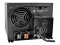 Tripp Lite Inverter & Battery Charger,2500 W Output  APS1250